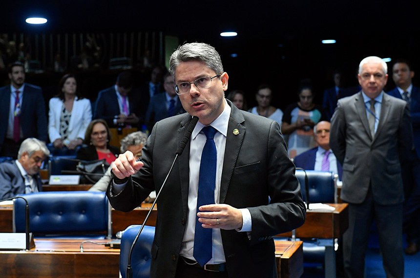 CPI do Senado será instalada nesta terça-feira dia 3