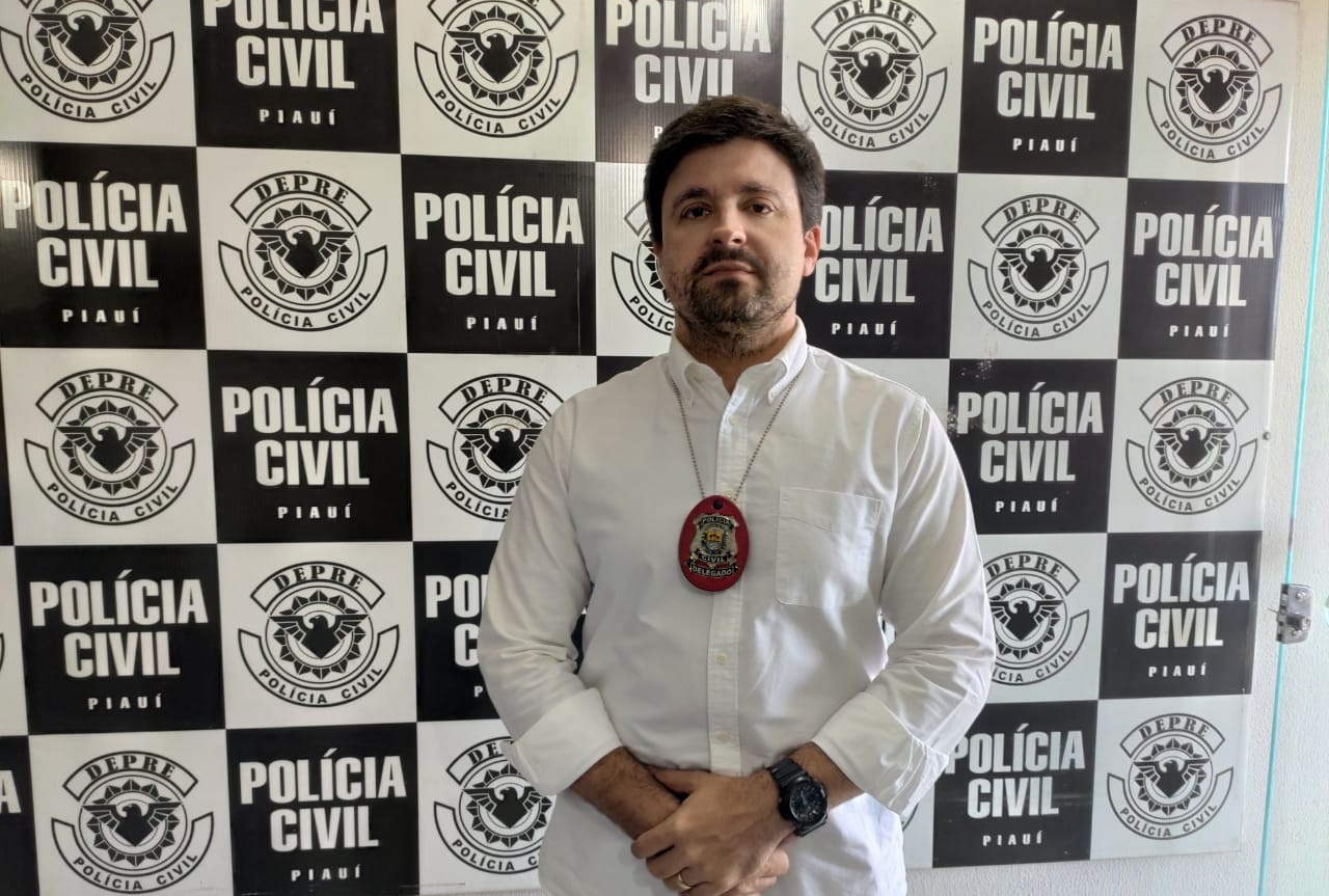 Delegado Cadena Jr.