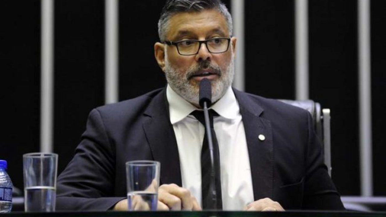 Em crise com o PSL, o deputado Alexandre Frota (SP) não votou a favor da reforma da Previdência em segundo turno.