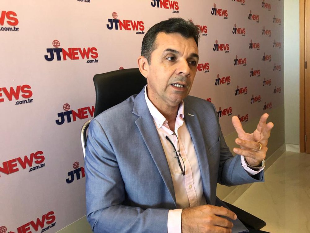 Paulo Henrique (Foto: Jacinto Teles/JTNews) Paulo Henrique (Foto: Jacinto Teles/JTNews)