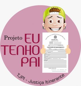 Projeto Eu tenho Pai
