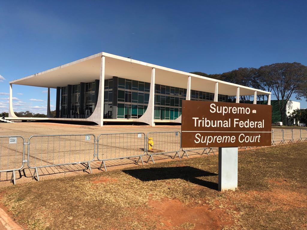 Supremo Tribunal Federal - Brasília/DF