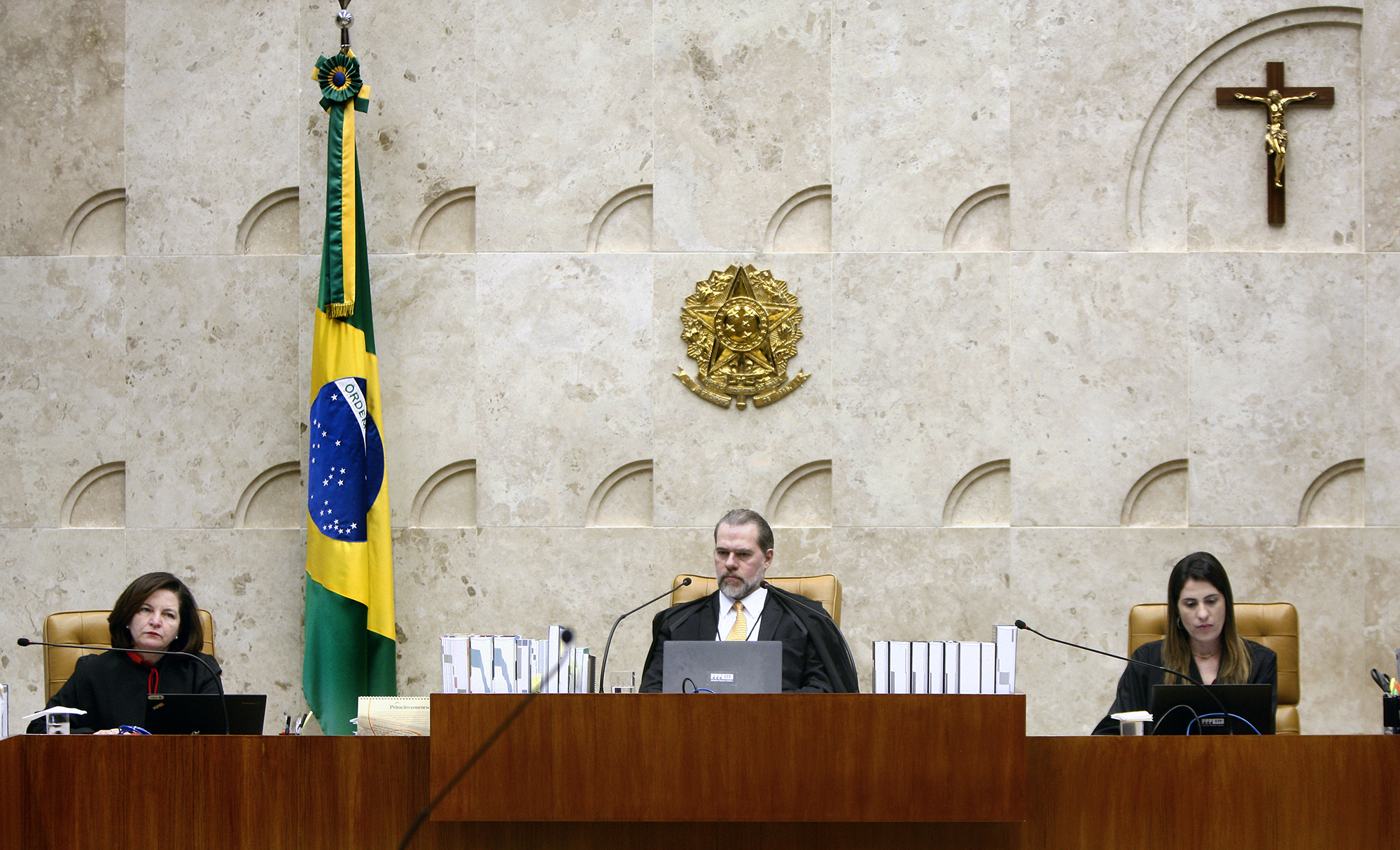 Supremo Tribunal Federal