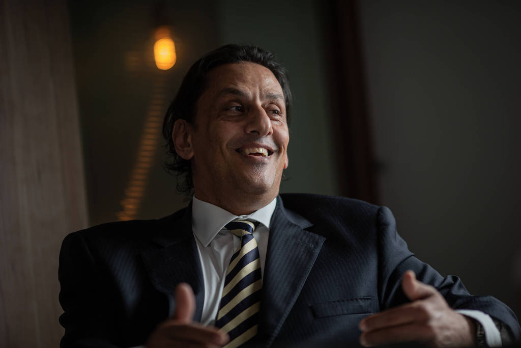Advogado de Flávio Bolsonaro