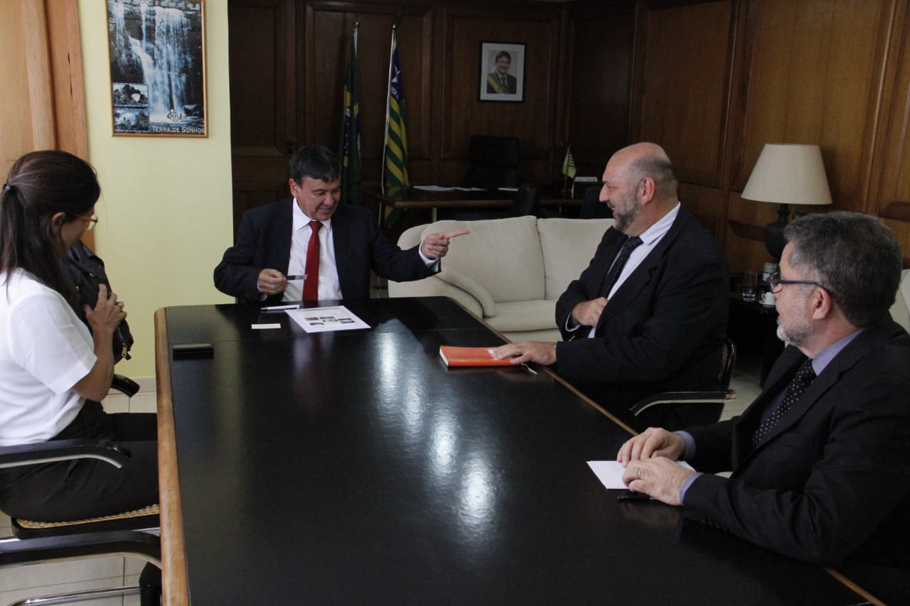 Brics vai investir no Piauí na primeira cota