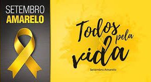 Campanha Setembro Amarelo