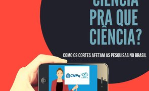 Ciência, SIM!