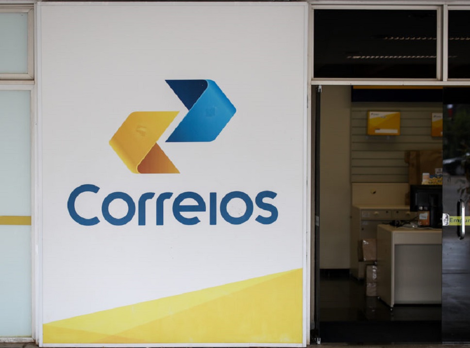 correios