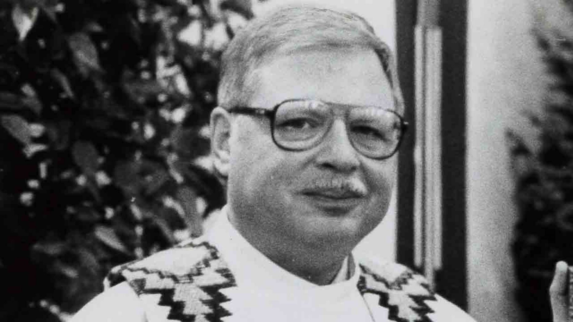 Ex-Padre Arthur Perrault