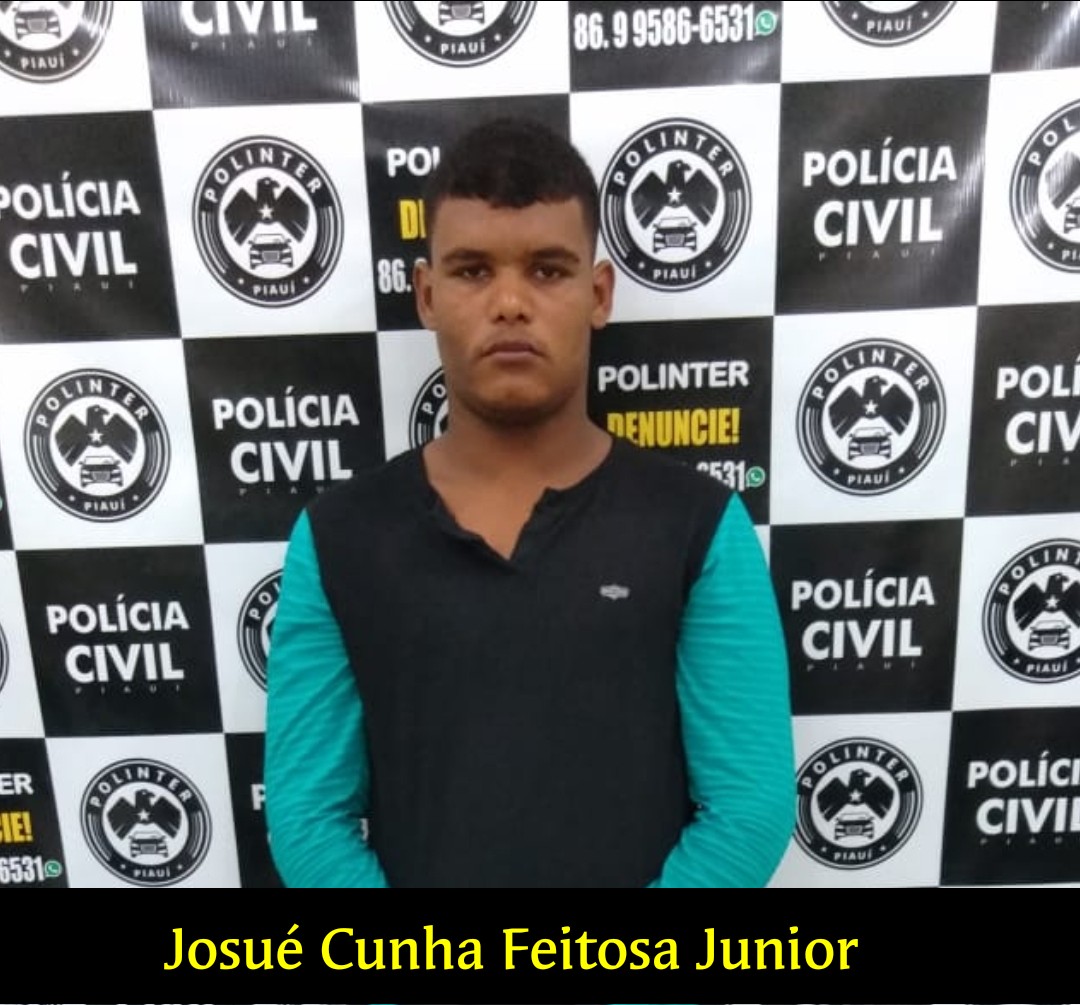 Josué Feitosa Júnior