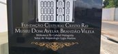 Museu Dom Avelar Brandão Vilela