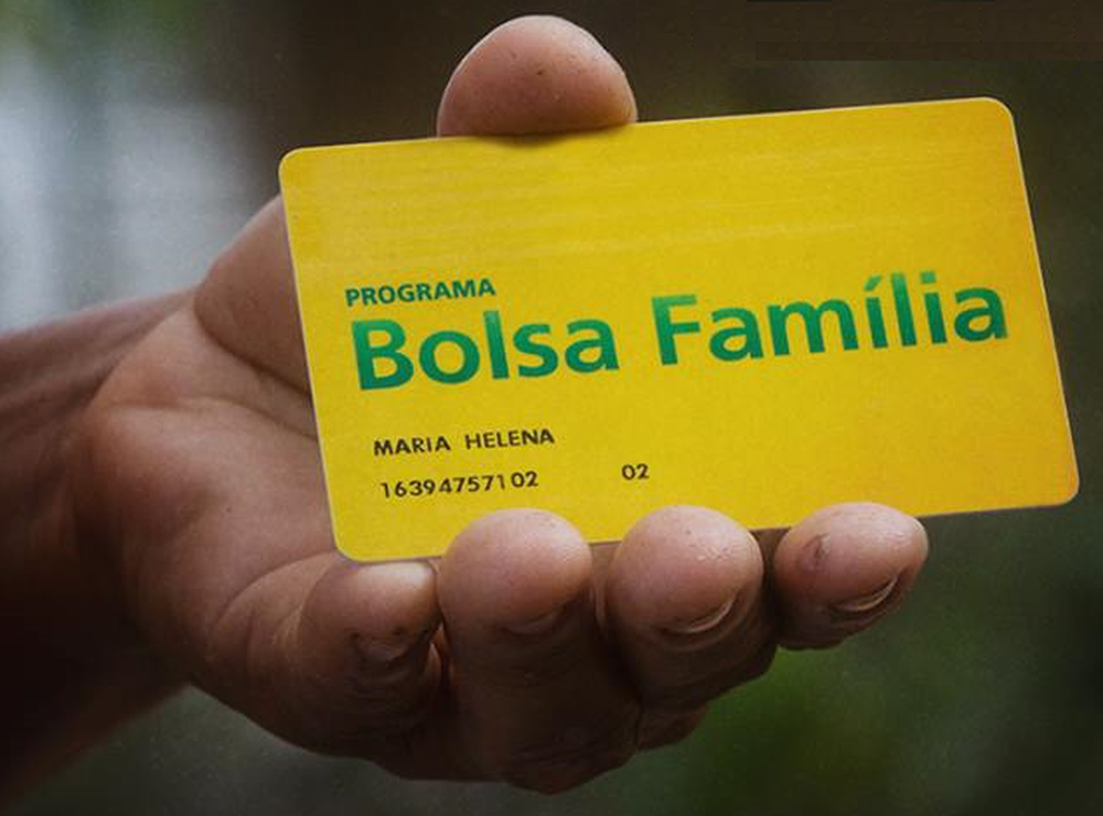 Programa Bolsa Família