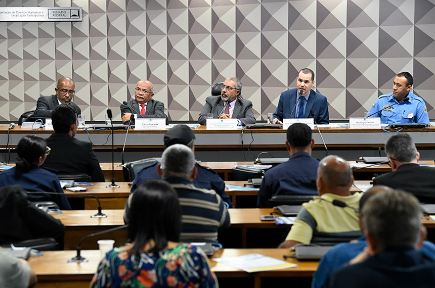 Reforma da Previdência