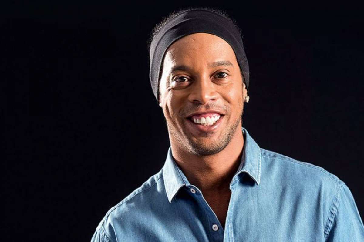 Ronaldinho