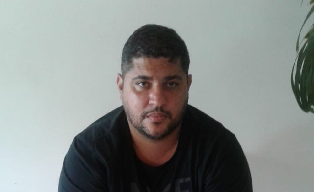 Traficante internacional é preso pela Divisão Antissequestro do Departamento de Operações Policiais