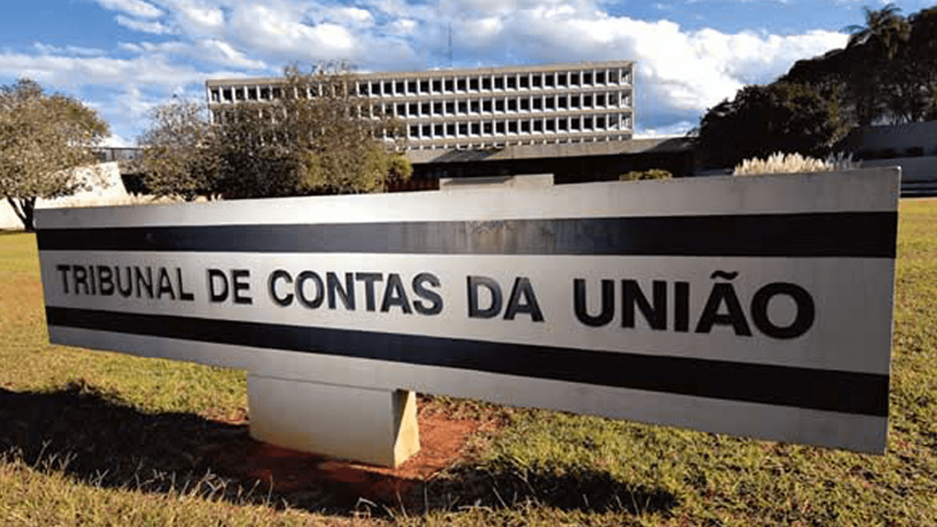 Tribunal de Contas da União