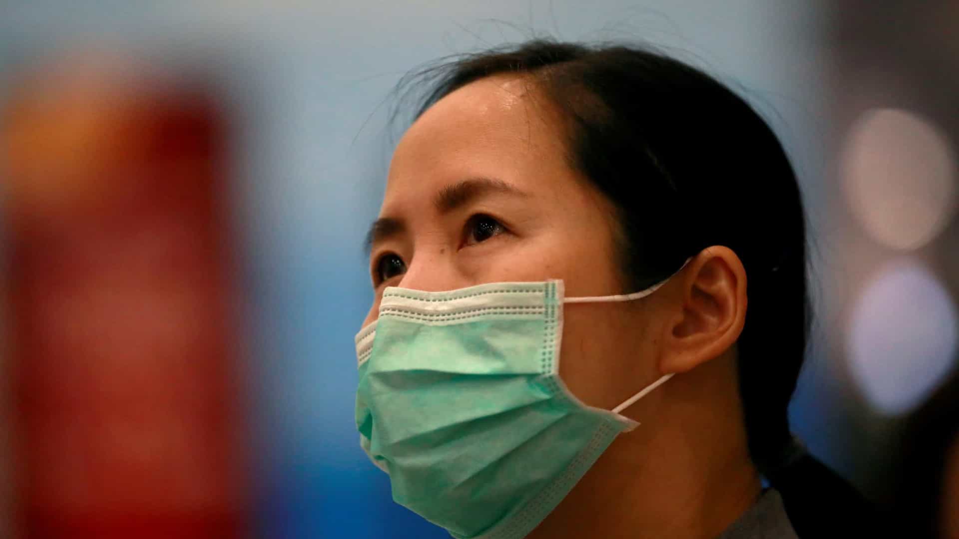Coronavírus aumenta na China e no Mundo