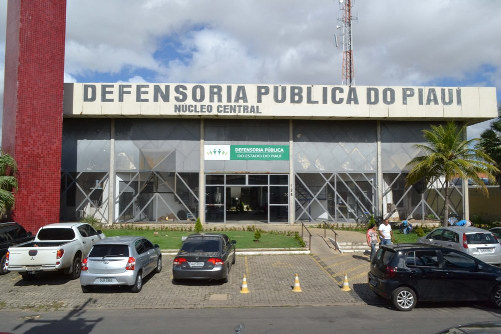 Defensoria Pública do Estado do Piauí