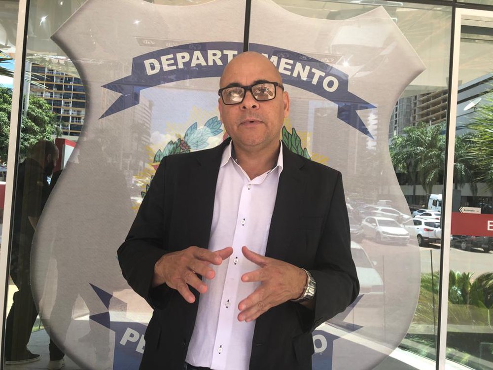 Depen/Ministério da Justiça (Foto: Jacinto Teles/JTNews) Depen/Ministério da Justiça (Foto: Jacinto Teles/JTNews)