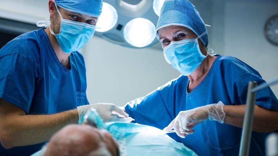 Máquina tem potencial para melhorar espera por transplantes