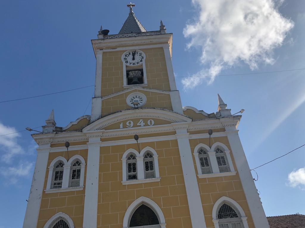 Parnaíba na Rota das Emoções