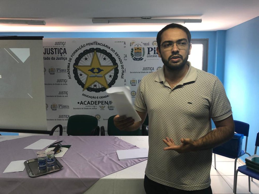 Planejamento Pedagógico busca mais investimentos da formação continuada (Foto: Jacinto Teles/JTNews) Planejamento Pedagógico busca mais investimentos da formação continuada (Foto: Jacinto Teles/JTNews)