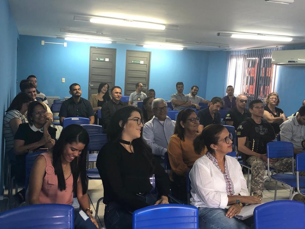Planejamento Pedagógico: discussão que deve ser permanente na Educação (Foto: Jacinto Teles/JTNews) Planejamento Pedagógico: discussão que deve ser permanente na Educação (Foto: Jacinto Teles/JTNews)