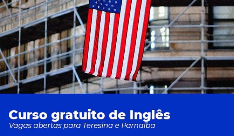 Programa de gratuidade da língua inglesa