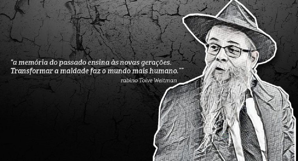 Judeus eram mantidos para trabalhos forçados. Antes mesmo da execução, muitos morriam de fome ou de doenças contagiosas dentro dos campos de concentração.