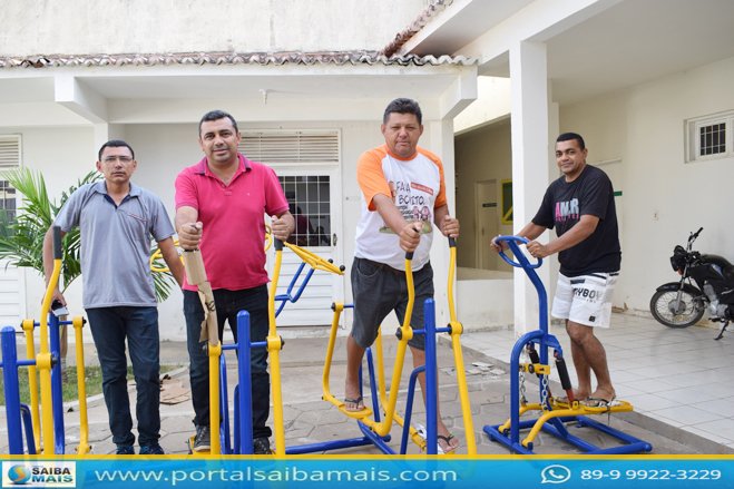 Serviços realizados para o Municipio (Foto: Prefeitura de Jaicóis) Serviços realizados para o Municipio (Foto: Prefeitura de Jaicóis)