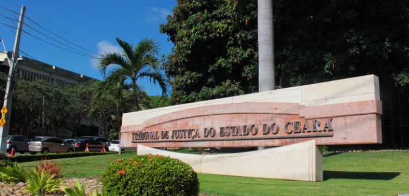 Tribunal de Justiça do Ceará