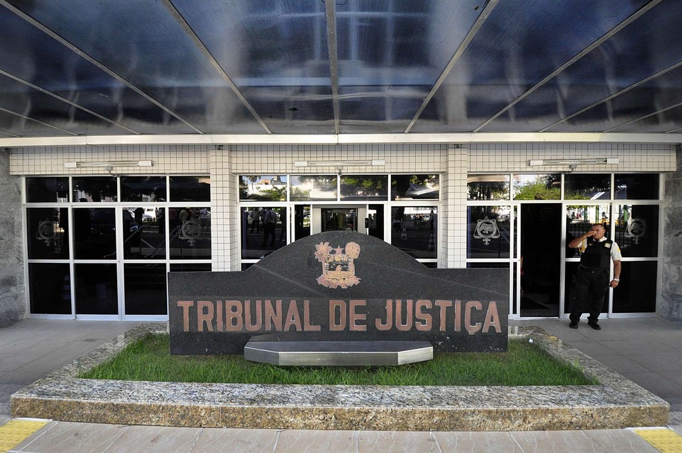 Tribunal de Justiça do Rio Grande do Norte