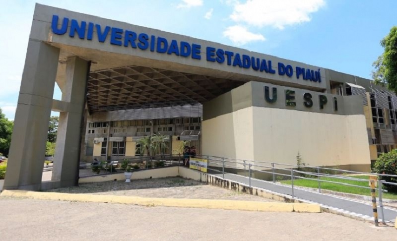 Universidade Estadual do Piauí