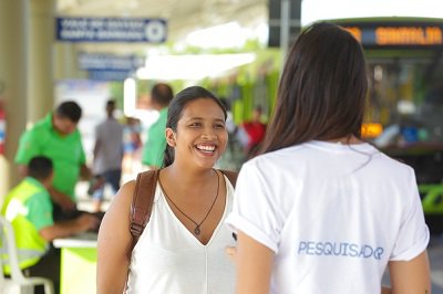 Usuários do Transporte Público de Teresina, poderão consultar os horários e trajetos através do aplicativo Siu Mobile (Foto: PMT) Usuários do Transporte Público de Teresina, poderão consultar os horários e trajetos através do aplicativo Siu Mobile (Foto: PMT)
