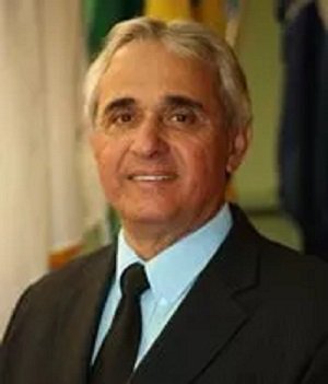 Vereador investigado esquema de fraude em contratos de prestação de serviço (Foto: Câmara Municipal de Uberlândia (MG)) Vereador investigado esquema de fraude em contratos de prestação de serviço (Foto: Câmara Municipal de Uberlândia (MG))