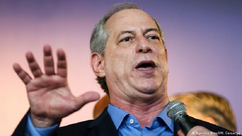 Ciro Gomes