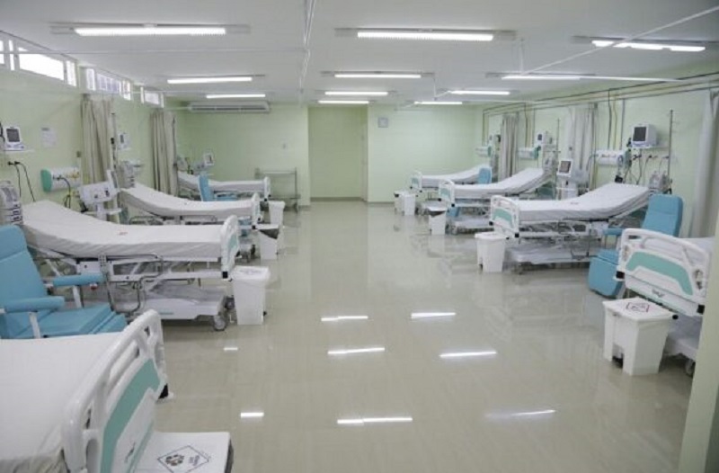 Hospital Regional de Oeiras