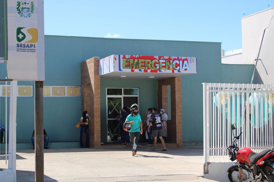 Hospital Regional de Picos