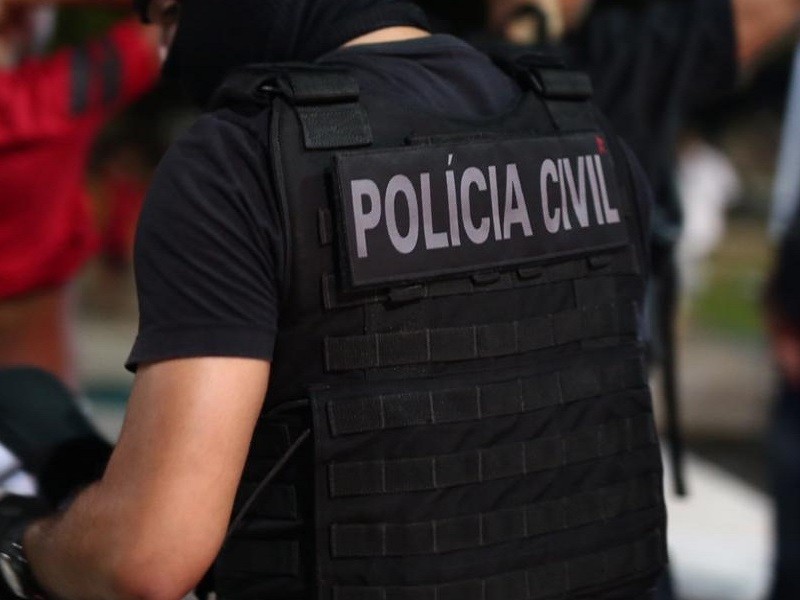 Polícia Civil do Piauí