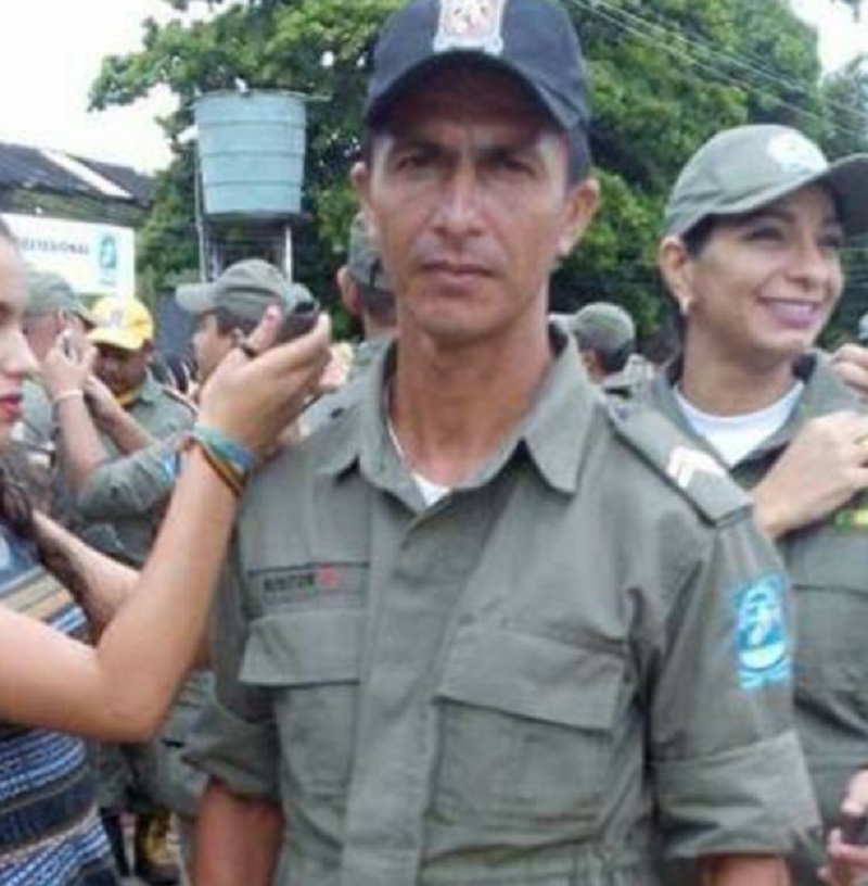 Policial militar baleado durante assalto