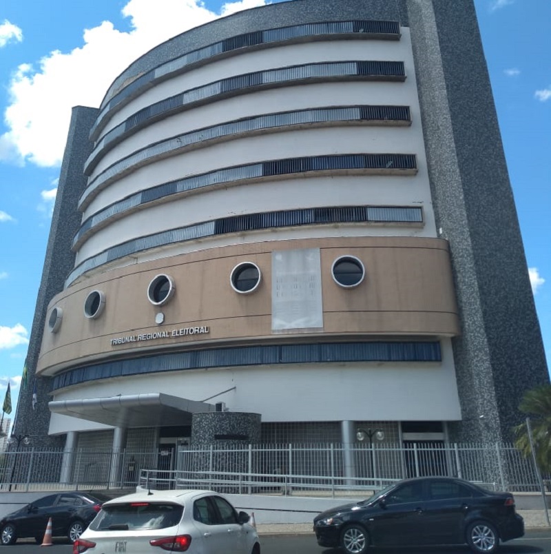 Tribunal Regional Eleitoral do Piaui
