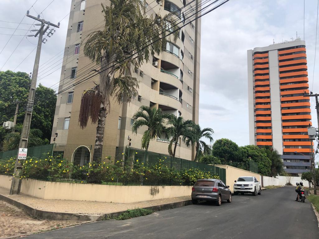Condomínios Vila Rica e Ville Clermont ficaram de um para o outro sem energia e até hoje os consumidores assim como outros não recebem nenhuma satisfação da EAQUATORIAL