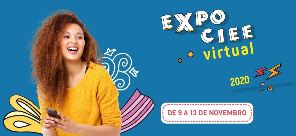 Expo CIEE virtual