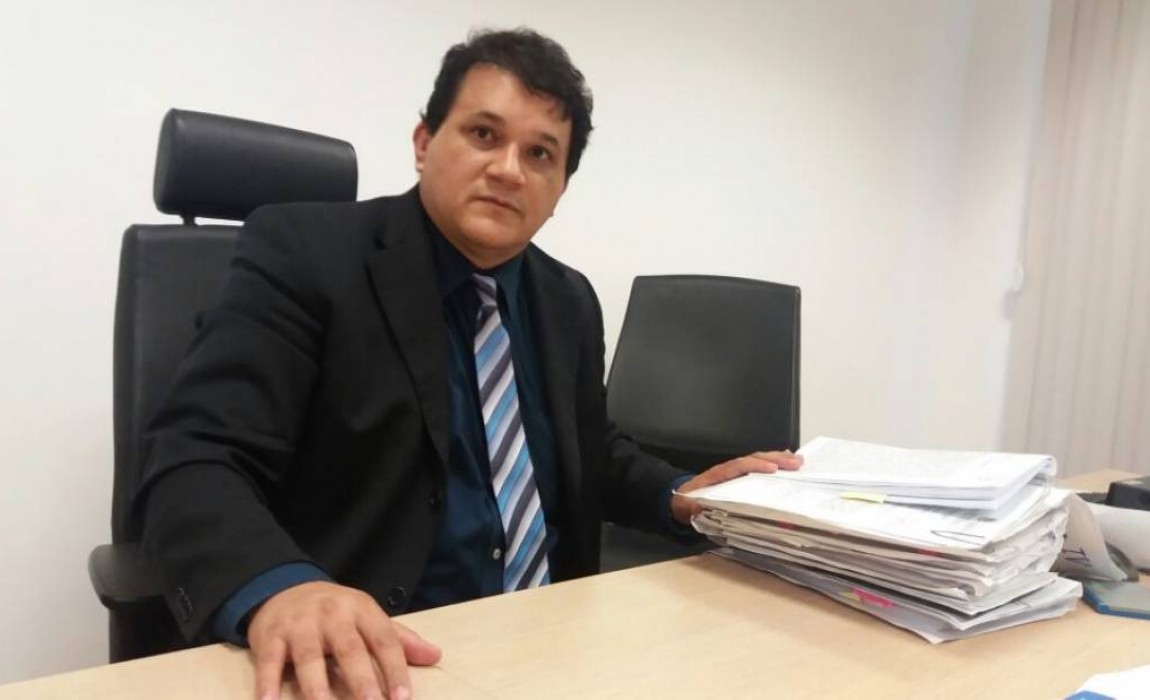 Juiz Federal, João Bosco Soares determina afastamento de diretores da ANEEL