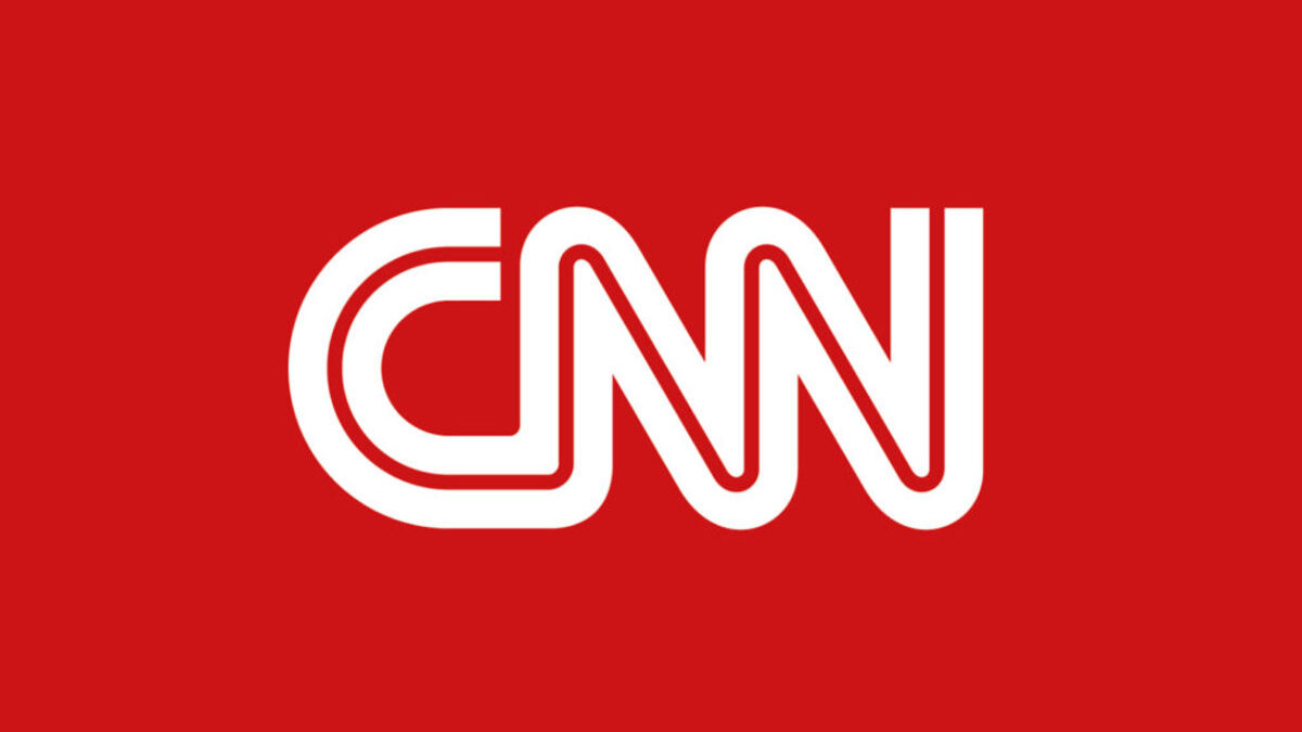 Logo da CNN