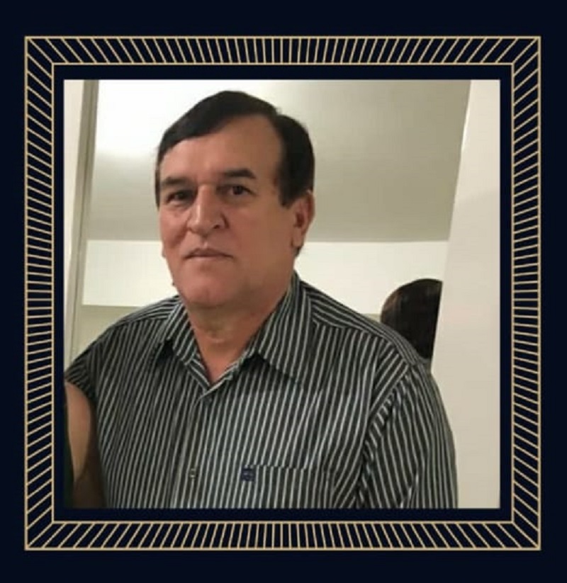 O ex-prefeito de Caracol, Isael Macêdo