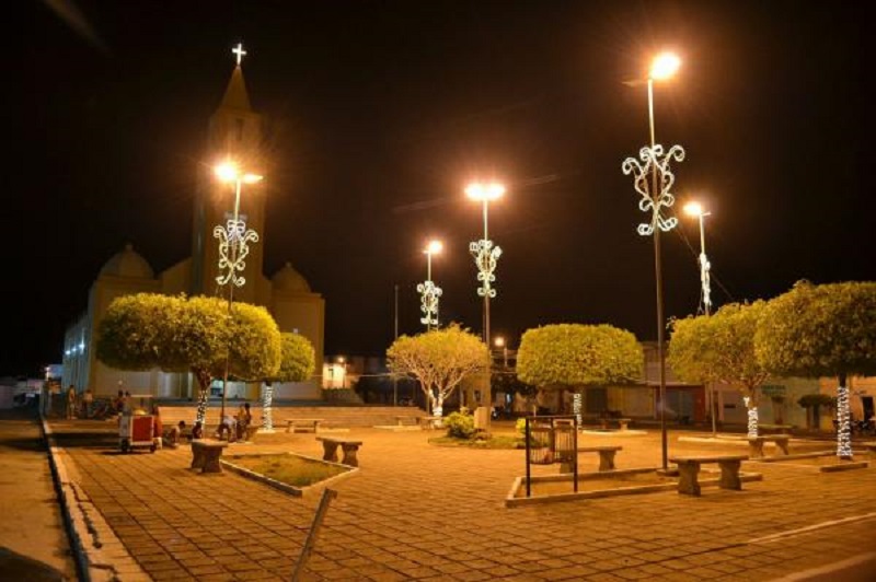 Tiroteio foi registrado na praça de Pio IX