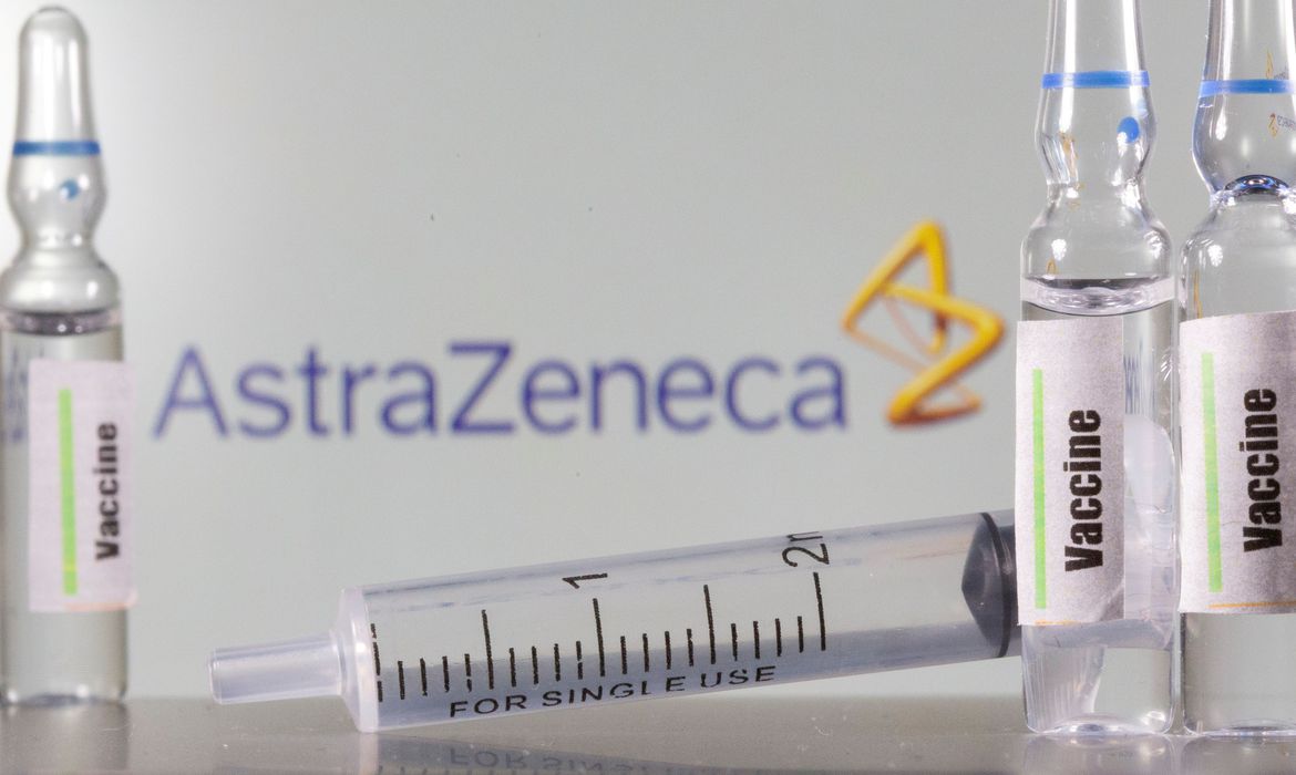 Vacina da AstraZeneca