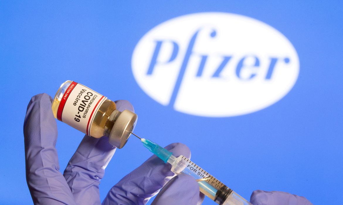 Vacina da Pfizer