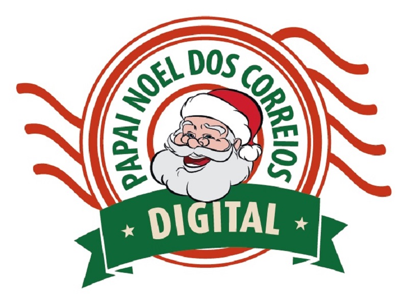 Campanha Papai Noel dos Correios